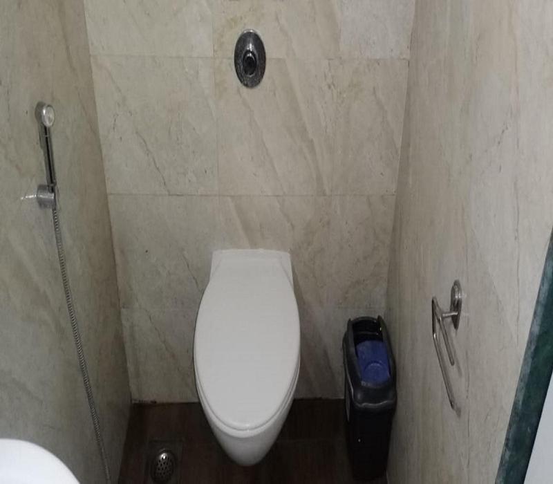Hotel White House Pune Exterior photo